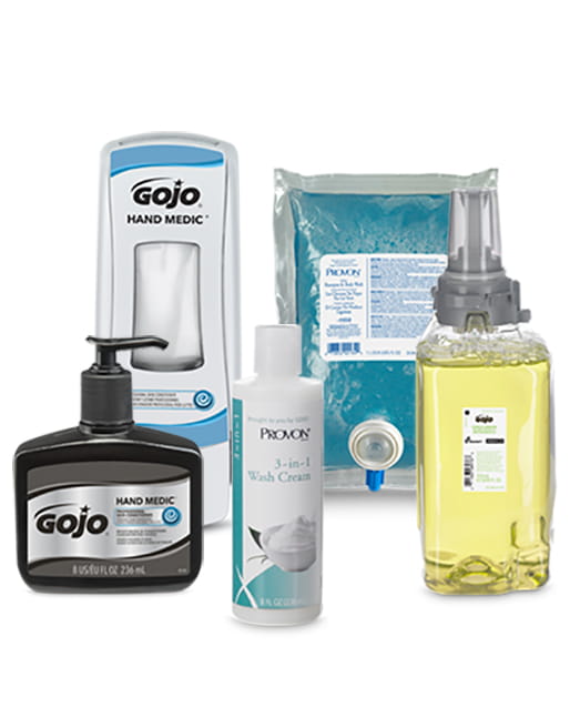 GOJO Products