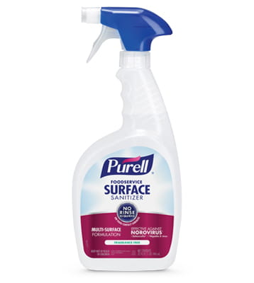 Surface Spray Product Category Image
