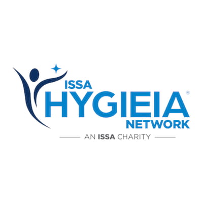 ISSA Hygieia Network logo