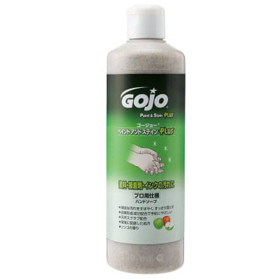 GOJO Paint and Stain Plus