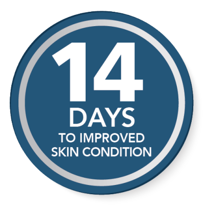 Skin Conditioner 14 Days to Improved Health