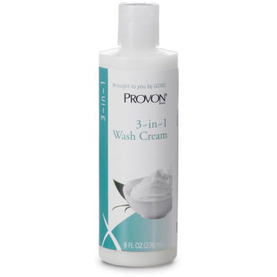 PROVON 3-in-1 Wash Cream