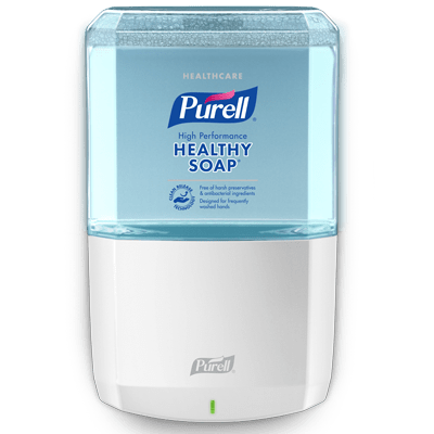 PURELL® Healthcare CRT HEALTHY SOAP™ High Performance Foam