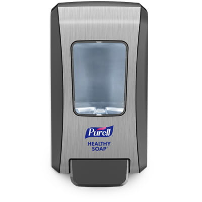 PURELL HEALTHY SOAP FMX 20