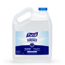 Healthcare Surface Disinfectant Pour Gallon