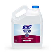 Foodservice Surface Sanitizer Pour Gallon