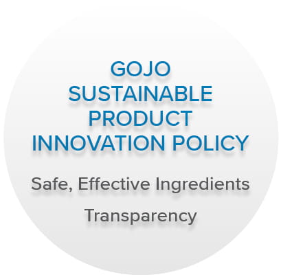 2020 - Introduced Sustainable Product Innovation Policy