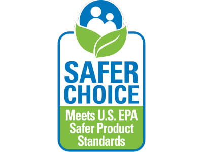 EPA Safer Choice Award Logo