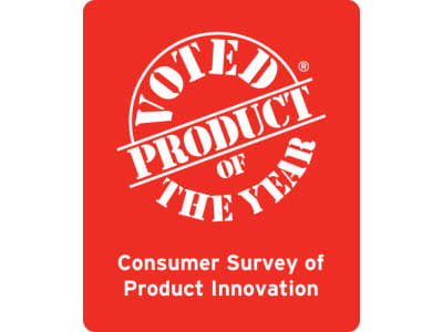 Product of the Year logo