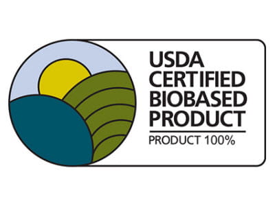 USDA Biopreferred logo