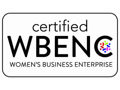 Women Owned Business Certification Logo