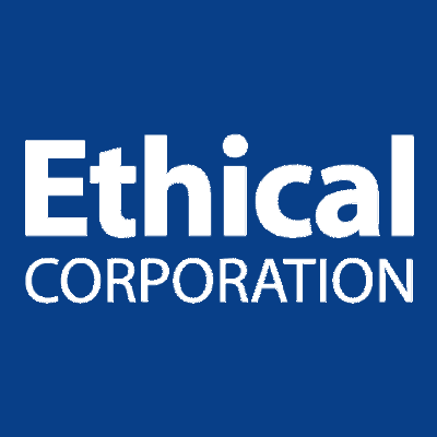 Ethical Corporation Logo