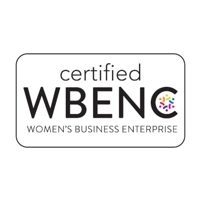 Logo for Women’s Business Enterprise National Council Women’s Business Enterprise 