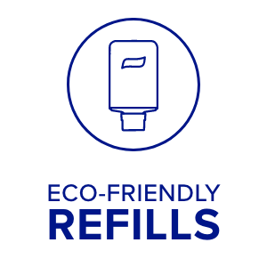 Eco-Friendly Refills Image