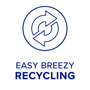 Easy recycling image