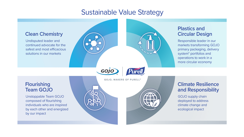 Sustainable Value Strategy image