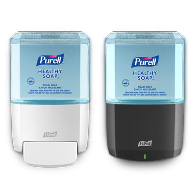 PURELL HEATLHY SOAP Group